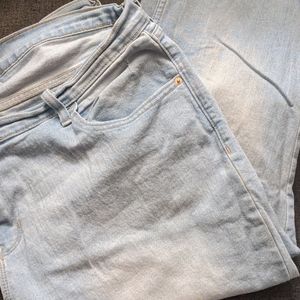 Old Navy Boyfriend Skinny Jeans